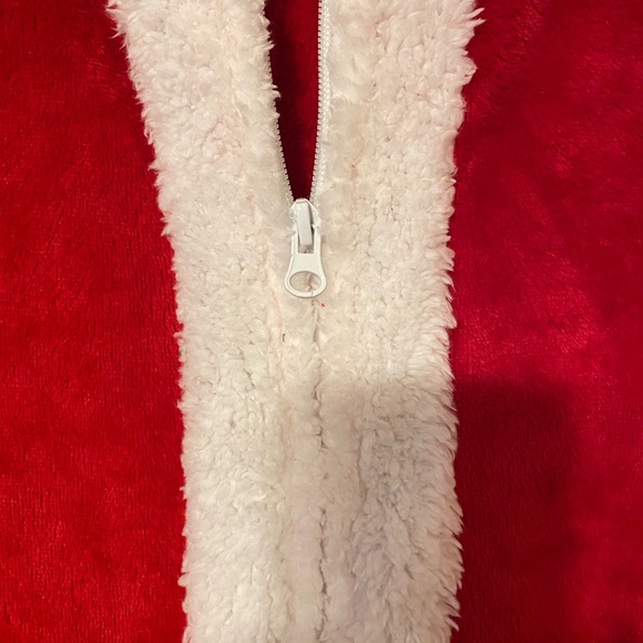 Santa 🧑🎄 Pijama - Picture 3 of 6